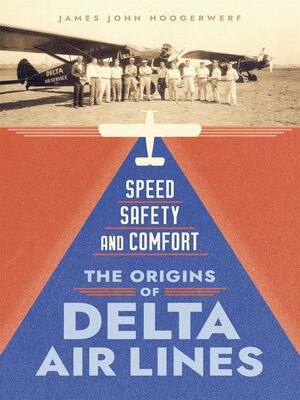 cover image of Speed, Safety, and Comfort
